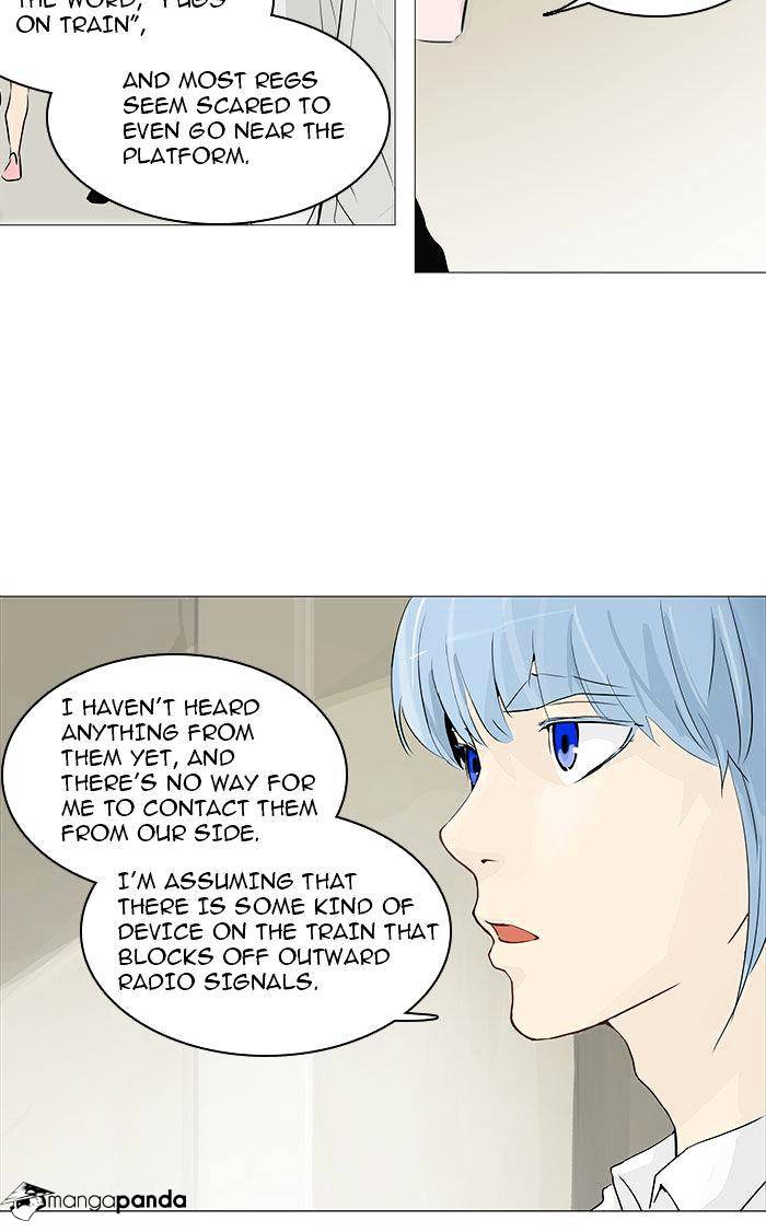 Tower of God, Chapter 233 image 28